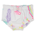 Printed set BILLIEBLUSH 
                    girl