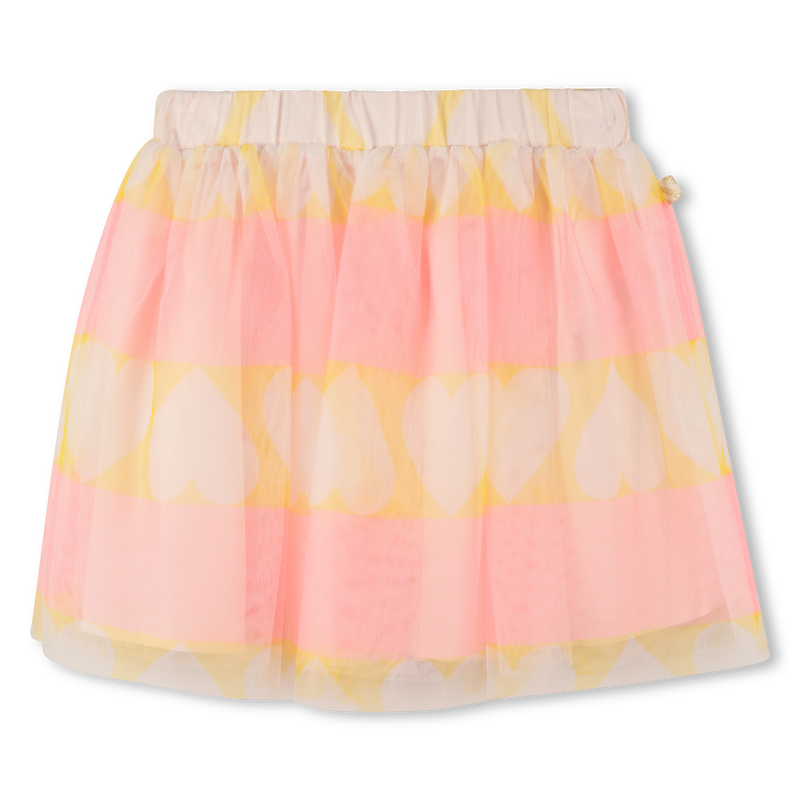 Tulle skirt BILLIEBLUSH 
                    FILLE