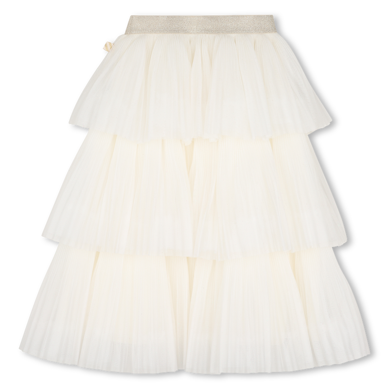 Ceremonial skirt BILLIEBLUSH 
                        girl