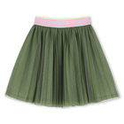 Pleated petticoat BILLIEBLUSH 
                    girl