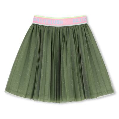 Pleated petticoat BILLIEBLUSH girl