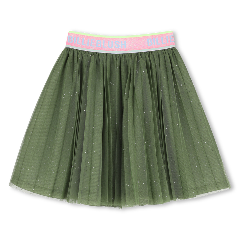 Pleated petticoat BILLIEBLUSH 
                        girl
