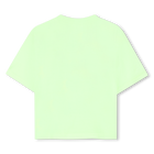 Short sleeve t-shirt BILLIEBLUSH 
                    boy