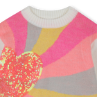 Knitted sweater BILLIEBLUSH 
                    girl