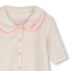 Pajamas BILLIEBLUSH 
                    girl