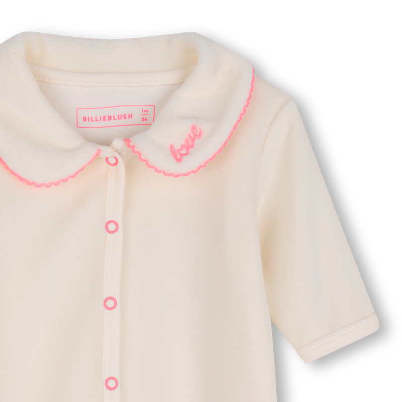 Pajamas BILLIEBLUSH 
                        girl