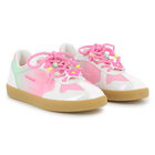 Lace-up trainers BILLIEBLUSH 
                    girl