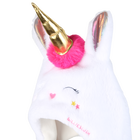 Unicorn fancy hat BILLIEBLUSH 
                    girl