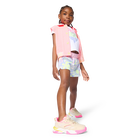 Gilleaf jacket BILLIEBLUSH 
                    girl