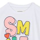 Long Sleeve T-Shirt BILLIEBLUSH 
                    girl