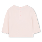 Long Sleeve T-Shirt BILLIEBLUSH 
                    girl