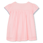 Striped dress BILLIEBLUSH 
                    girl