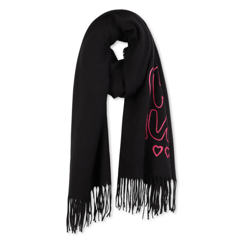 Scarf BILLIEBLUSH 
                        girl