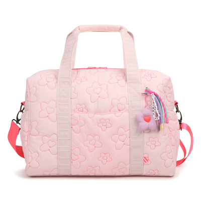 Diaper bag BILLIEBLUSH girl