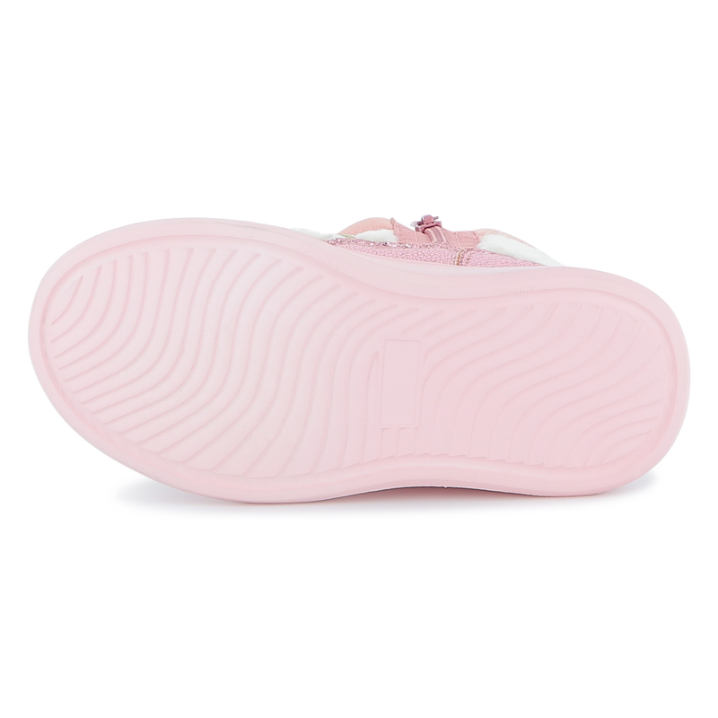 Double après-ski BILLIEBLUSH 
                    FILLE