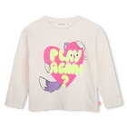 Long sleeve t-shirt BILLIEBLUSH 
                    girl