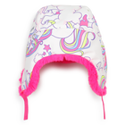 Chapka BILLIEBLUSH 
                    girl
