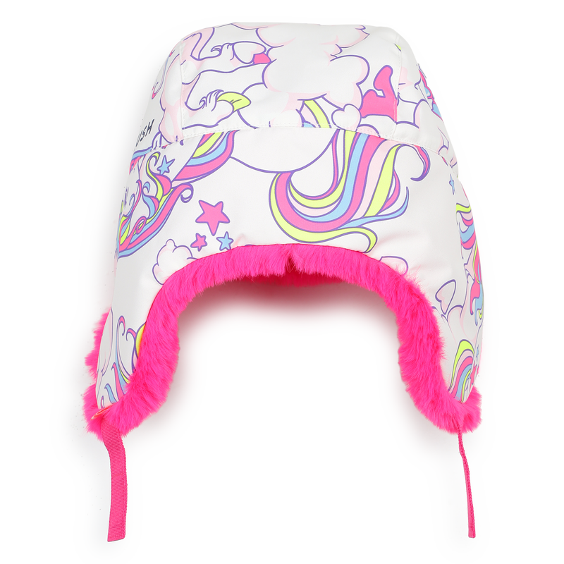 Chapka BILLIEBLUSH 
                        girl