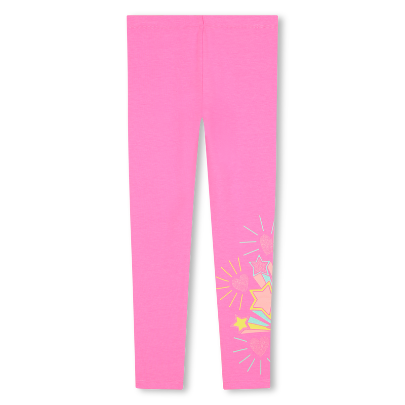 Jersey leggings BILLIEBLUSH 
                    FILLE