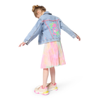 Pleated skirt BILLIEBLUSH 
                    girl