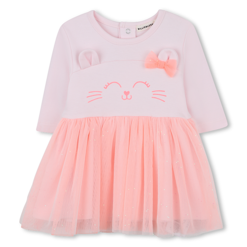 Dress and leggings set BILLIEBLUSH 
                    FILLE