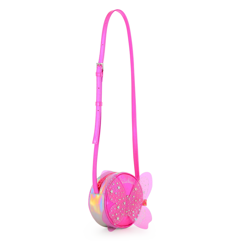 BUTTERFLY HANDBAG BILLIEBLUSH 
                        girl