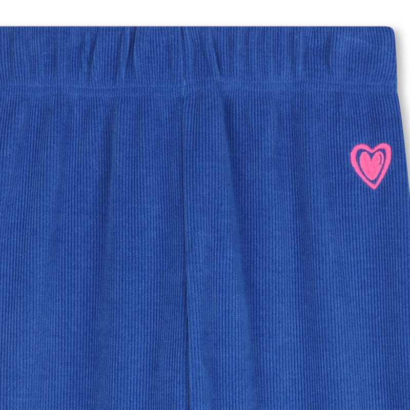 Wide pants BILLIEBLUSH 
                        girl