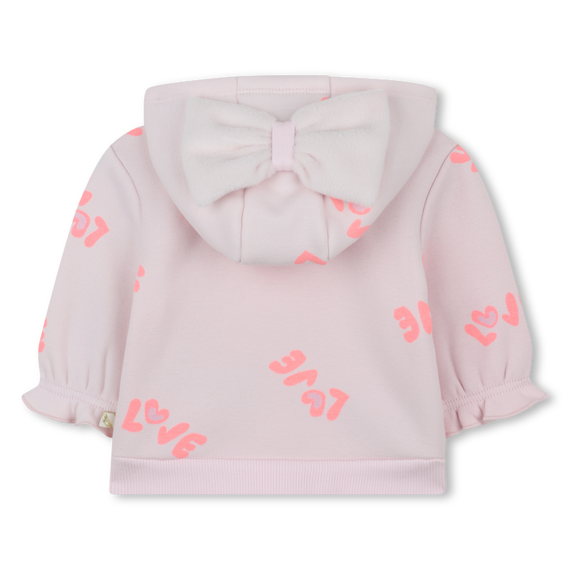 Jogger set BILLIEBLUSH 
                    FILLE