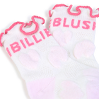 Low socks BILLIEBLUSH 
                    girl