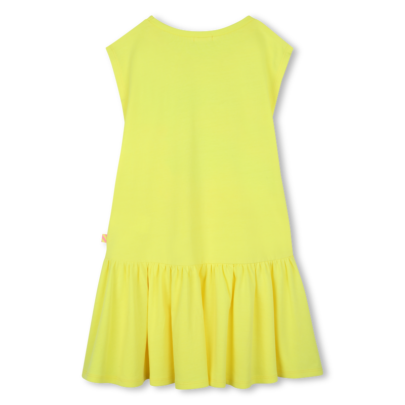 Short-sleeved dress BILLIEBLUSH 
                        girl