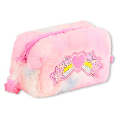 Multicoloured pencil case BILLIEBLUSH girl