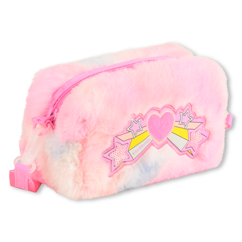 Multicoloured pencil case BILLIEBLUSH 
                    FILLE