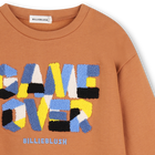 Sweatshirt BILLIEBLUSH 
                    boy