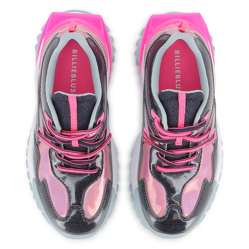 Athletic Sneakers BILLIEBLUSH 
                    FILLE