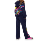 Hat and snood set BILLIEBLUSH 
                    girl