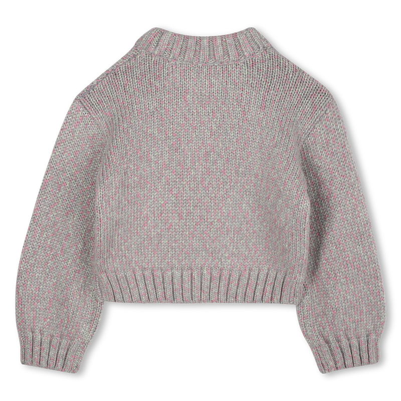 Knitted sweater BILLIEBLUSH 
                    FILLE