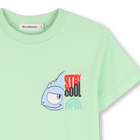 Short sleeve t-shirt BILLIEBLUSH 
                    boy