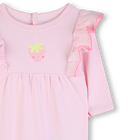 Pajama and headband set BILLIEBLUSH 
                    girl