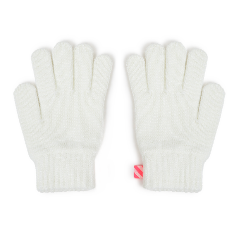 Gloves BILLIEBLUSH 
                        girl