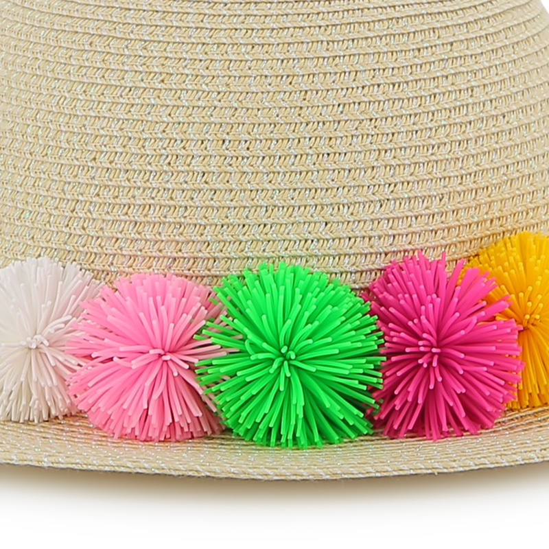 HAT BILLIEBLUSH 
                        girl