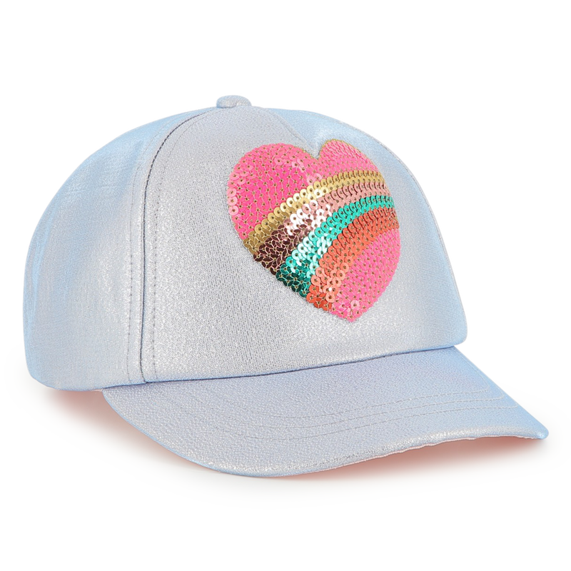 Rainbow Cap BILLIEBLUSH 
                        girl