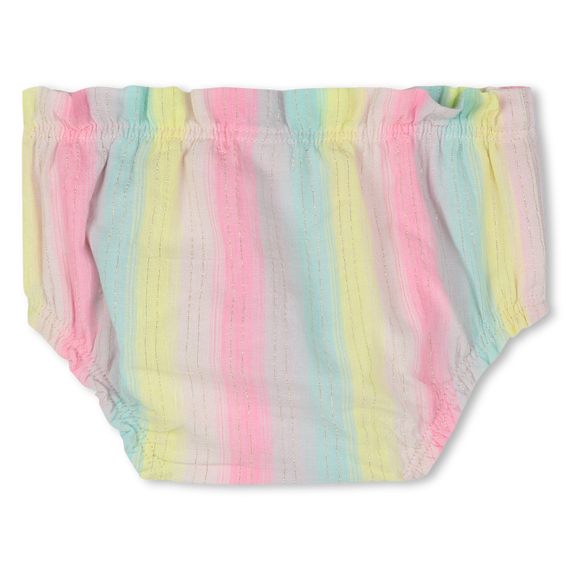 Dress and knickers set BILLIEBLUSH 
                        girl