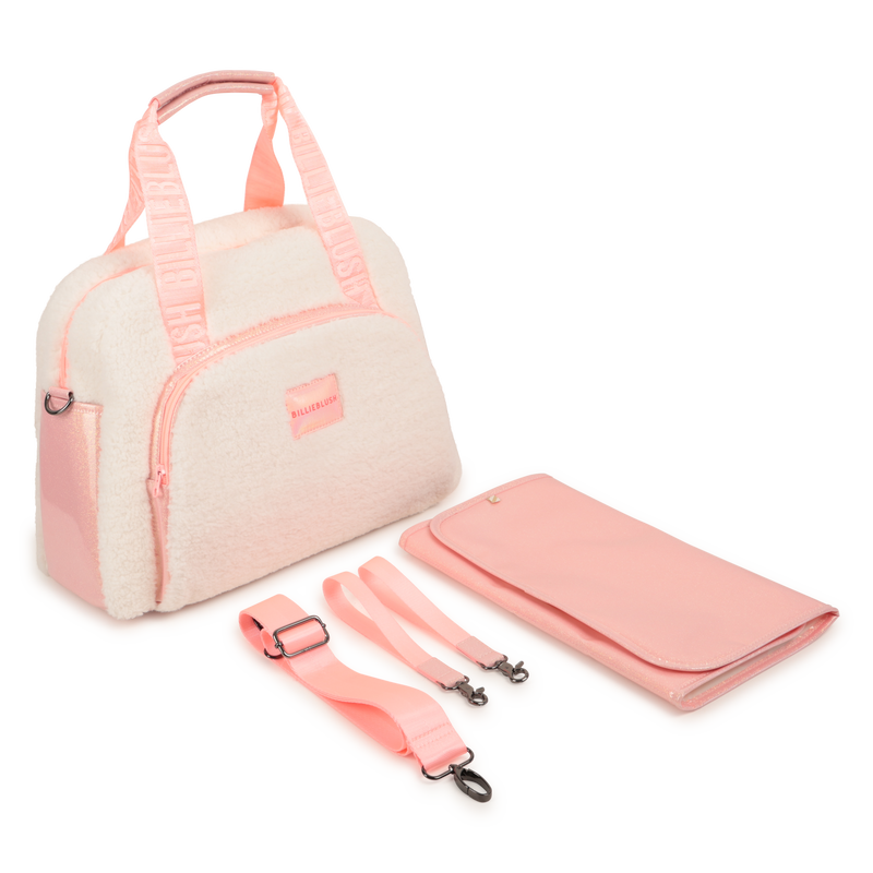 Diaper bag BILLIEBLUSH 
                    FILLE