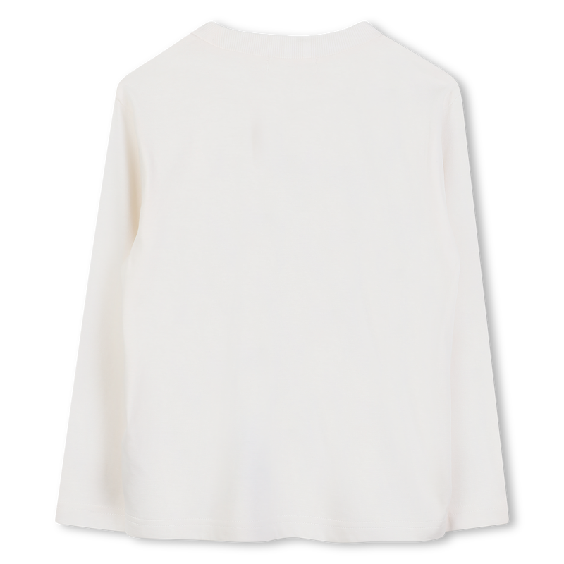 Long Sleeve T-Shirt BILLIEBLUSH 
                    GARCON