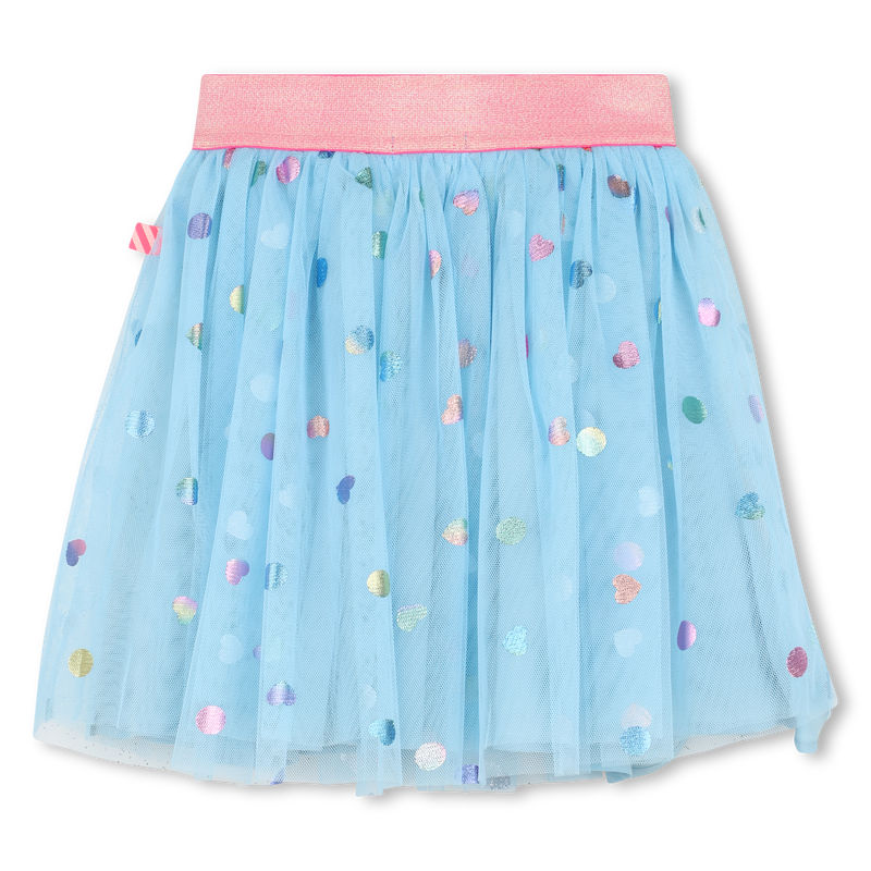 Tulle petticoat BILLIEBLUSH 
                        girl