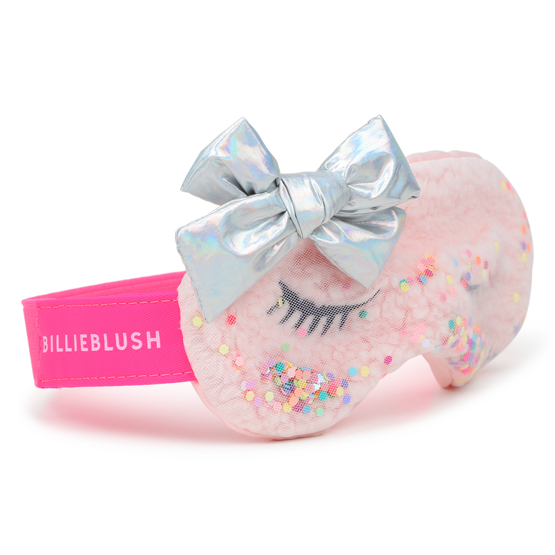 Sleep mask BILLIEBLUSH 
                        girl