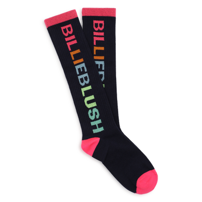 Mid-calf socks BILLIEBLUSH girl