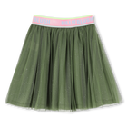 Pleated petticoat BILLIEBLUSH 
                    girl
