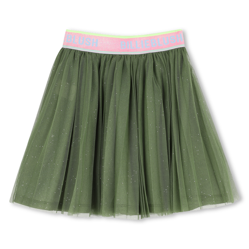 Pleated petticoat BILLIEBLUSH 
                        girl