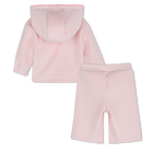 Tracksuit BILLIEBLUSH 
                    girl